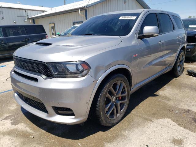 DODGE DURANGO 2019 1c4sdjgj5kc644645