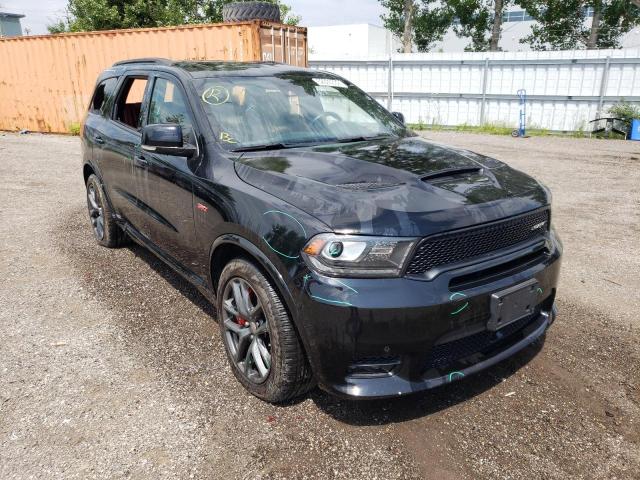 DODGE NULL 2020 1c4sdjgj5lc309824