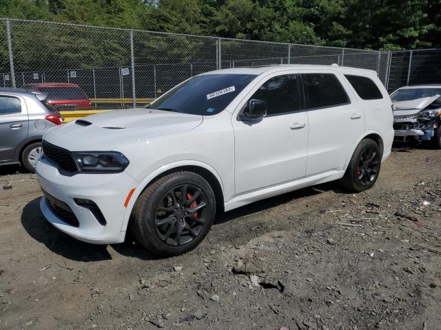 DODGE DURANGO 2022 1c4sdjgj5nc194869