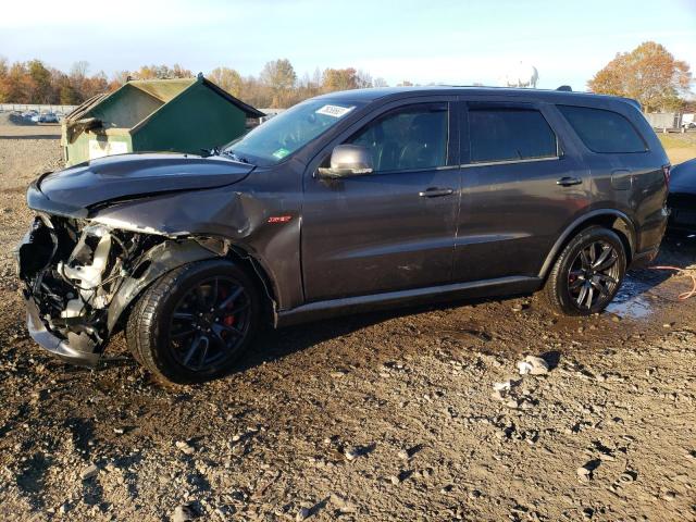 DODGE DURANGO 2018 1c4sdjgj6jc213326