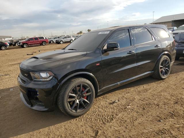 DODGE DURANGO 2020 1c4sdjgj6lc380563