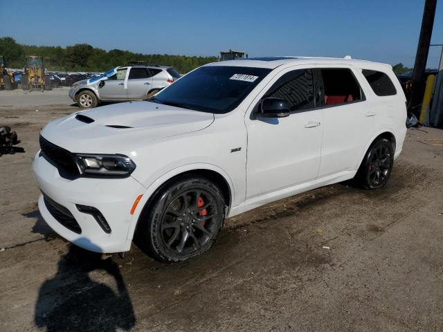 DODGE DURANGO SR 2022 1c4sdjgj6nc100675