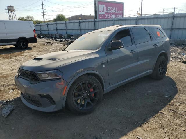 DODGE DURANGO SR 2022 1c4sdjgj6nc189454