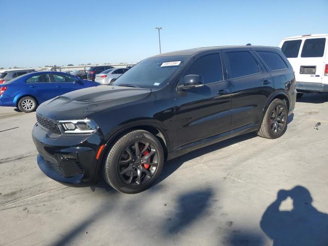 DODGE DURANGO SR 2022 1c4sdjgj6nc202705