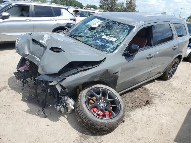 DODGE DURANGO SR 2022 1c4sdjgj6nc211047