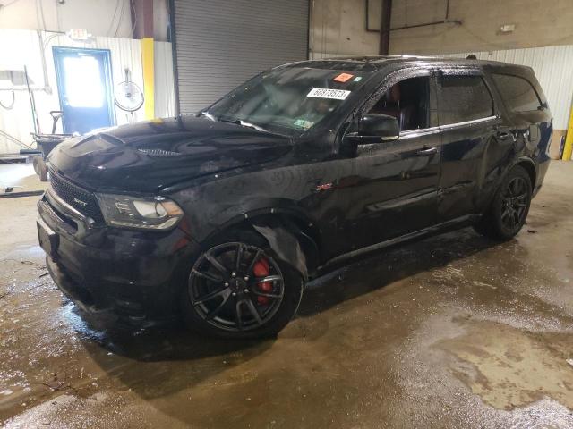 DODGE DURANGO 2018 1c4sdjgj7jc216994