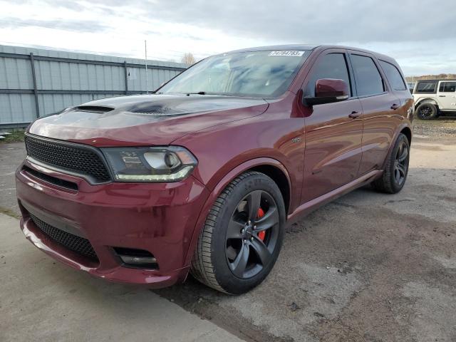 DODGE DURANGO 2018 1c4sdjgj7jc456790