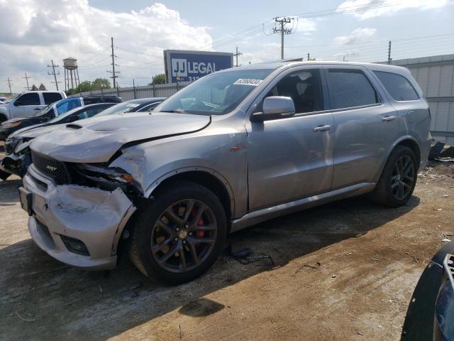 DODGE DURANGO SR 2020 1c4sdjgj7lc253787