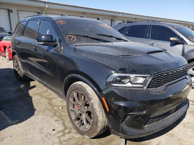 DODGE DURANGO SR 2021 1c4sdjgj7mc521108