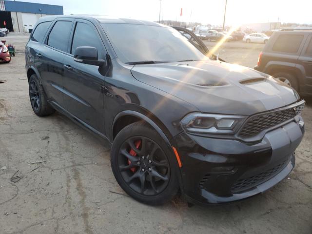 DODGE DURANGO SR 2021 1c4sdjgj7mc551709