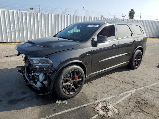 DODGE DURANGO SR 2021 1c4sdjgj7mc725195