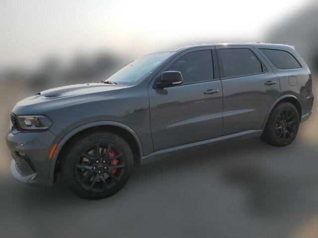 DODGE DURANGO 2021 1c4sdjgj8mc845457