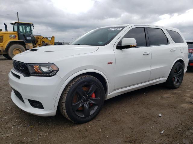 DODGE NULL 2018 1c4sdjgj9jc143532