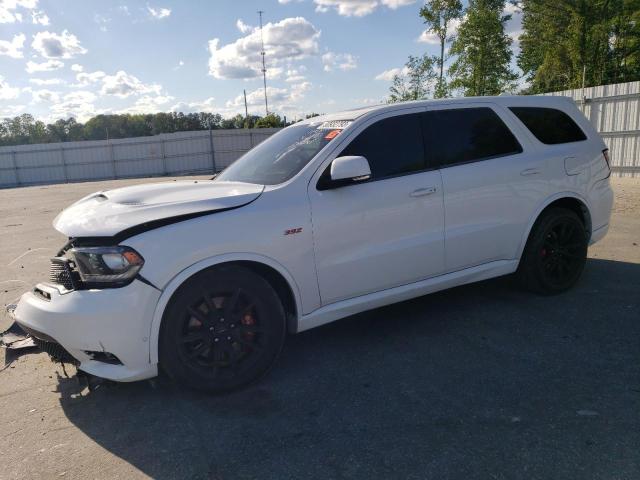 DODGE DURANGO SR 2018 1c4sdjgj9jc255585