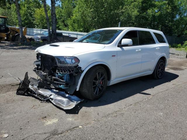 DODGE DURANGO 2018 1c4sdjgj9jc381199