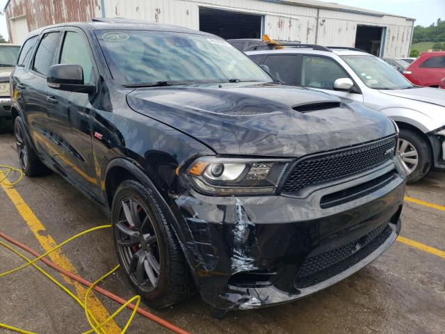 DODGE DURANGO 2020 1c4sdjgj9lc116463