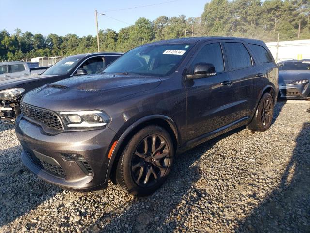 DODGE DURANGO SR 2021 1c4sdjgj9mc852739