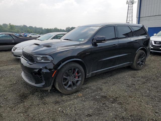 DODGE DURANGO SR 2022 1c4sdjgjxnc156442