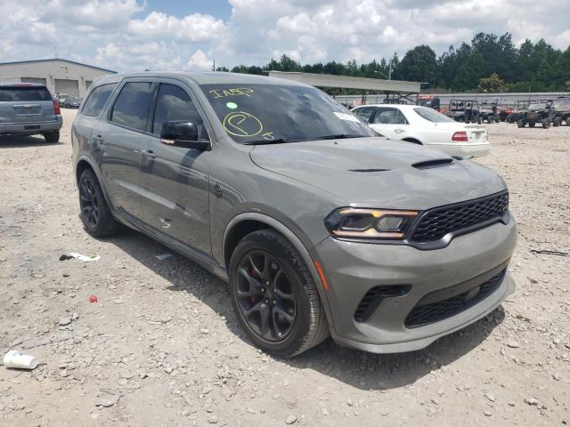 DODGE DURANGO SR 2021 1c4sdjh90mc643264