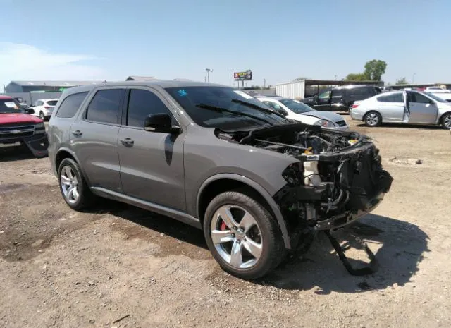 DODGE DURANGO 2021 1c4sdjh91mc626621