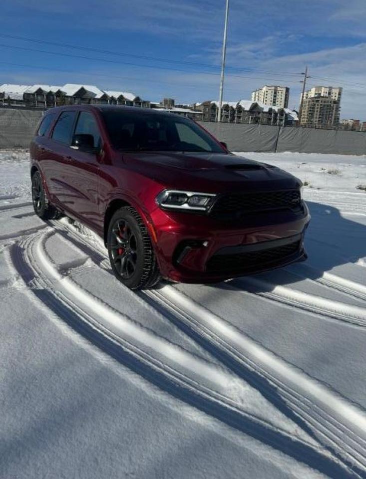 DODGE DURANGO 2021 1c4sdjh91mc691713