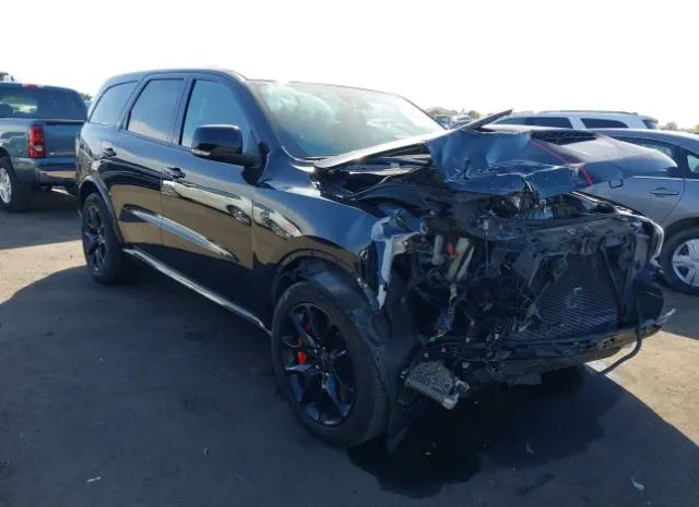 DODGE DURANGO 2021 1c4sdjh92mc692594