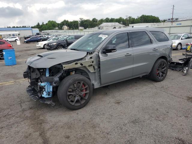 DODGE DURANGO 2021 1c4sdjh93mc662309