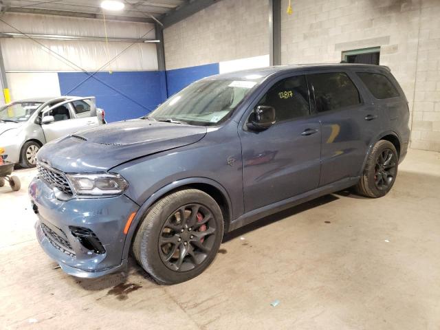 DODGE DURANGO 2021 1c4sdjh93mc789738