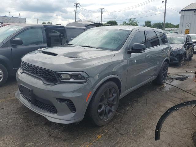 DODGE DURANGO SR 2021 1c4sdjh93mc799038