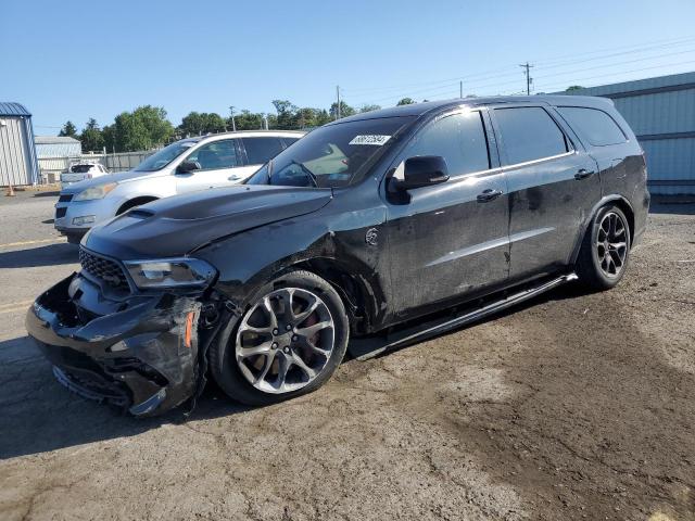 DODGE DURANGO SR 2023 1c4sdjh93pc584831