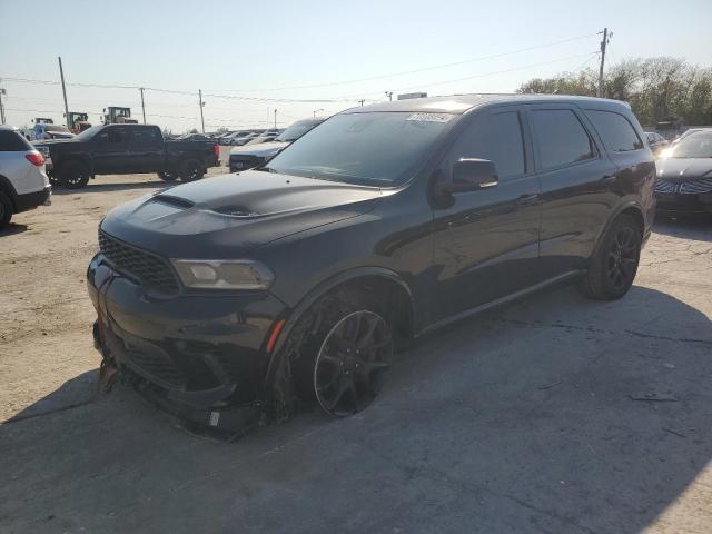 DODGE DURANGO SR 2024 1c4sdjh93rc140867