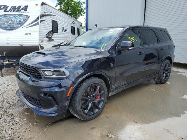 DODGE DURANGO 2024 1c4sdjh93rc149696