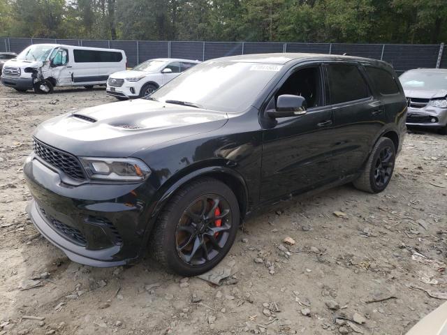 DODGE DURANGO 2021 1c4sdjh94mc605732