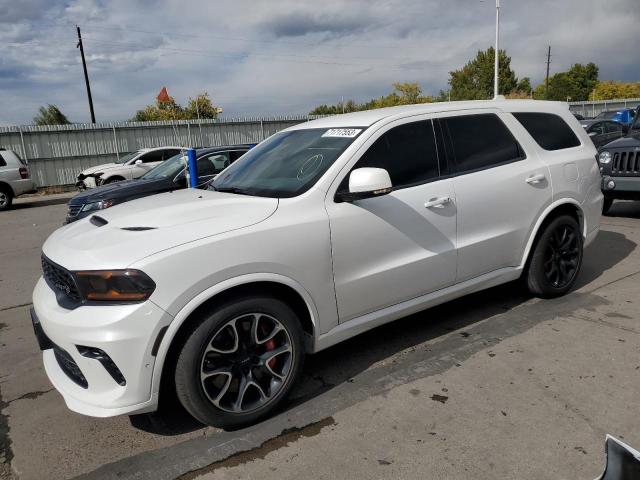 DODGE DURANGO 2021 1c4sdjh94mc629934