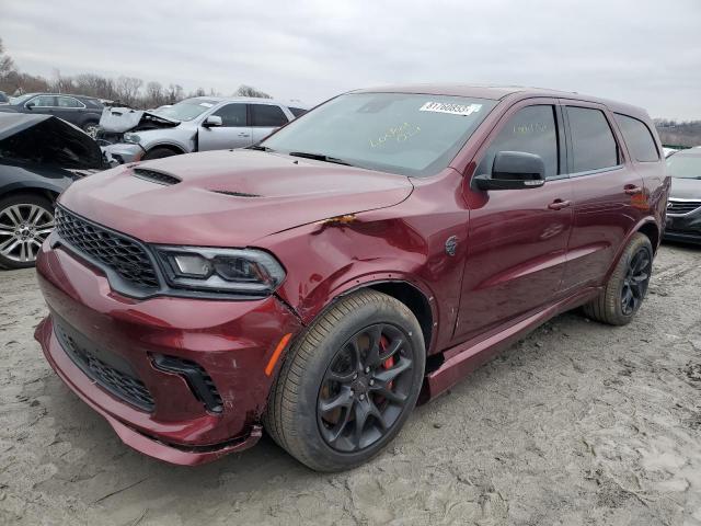 DODGE DURANGO 2023 1c4sdjh94pc554933