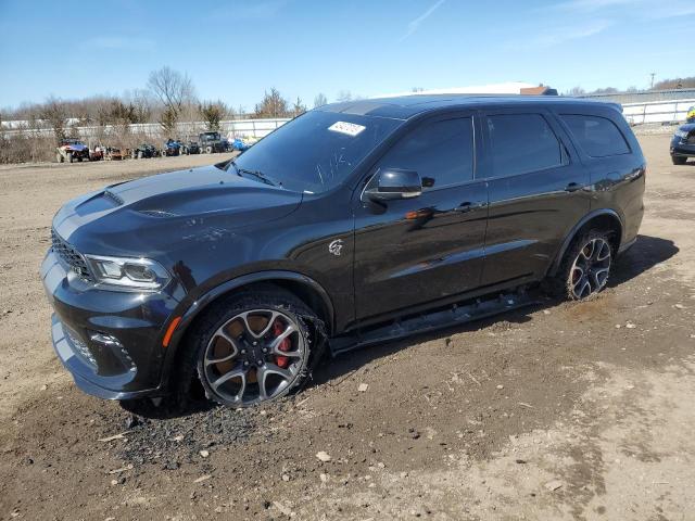 DODGE DURANGO SR 2021 1c4sdjh96mc643267