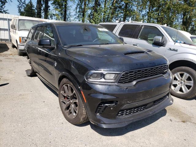 DODGE DURANGO SR 2021 1c4sdjh96mc789359