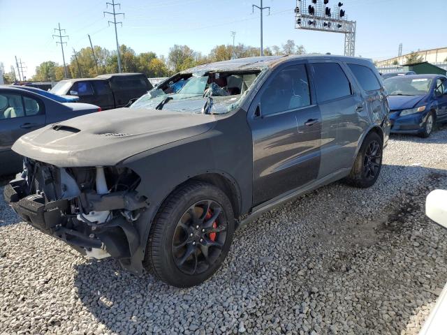 DODGE DURANGO SR 2021 1c4sdjh96mc789989