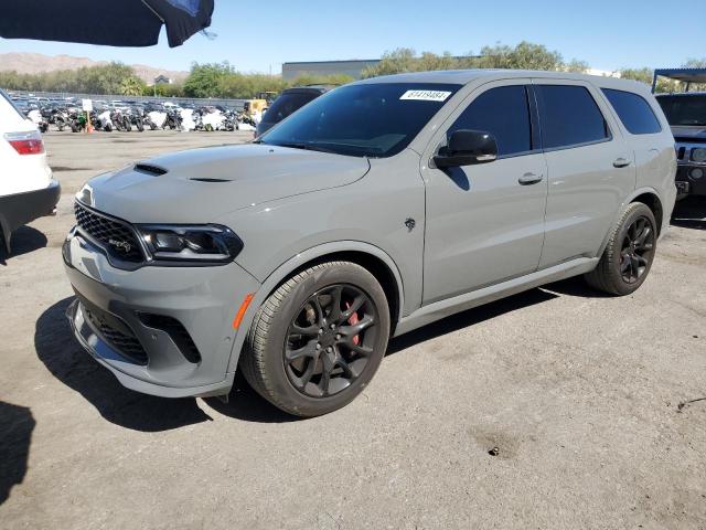 DODGE DURANGO SR 2021 1c4sdjh96mc799051