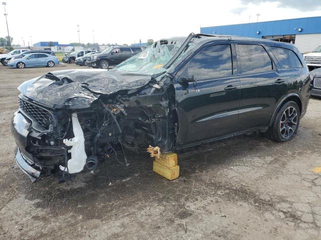 DODGE DURANGO SR 2021 1c4sdjh96mc814826