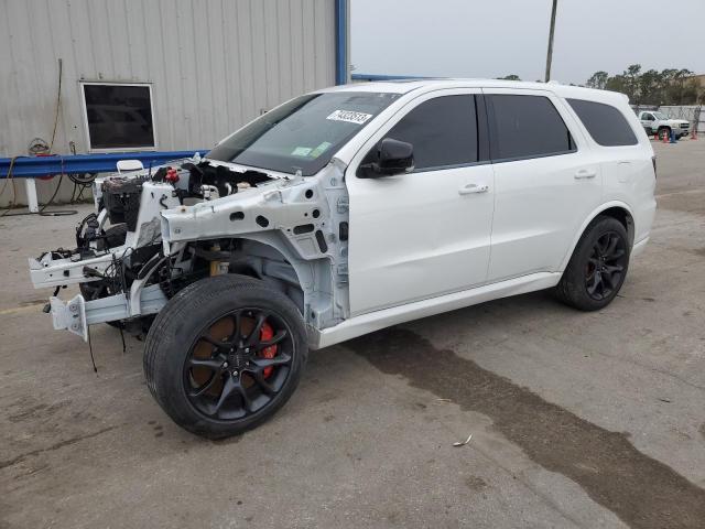 DODGE DURANGO 2021 1c4sdjh97mc740915