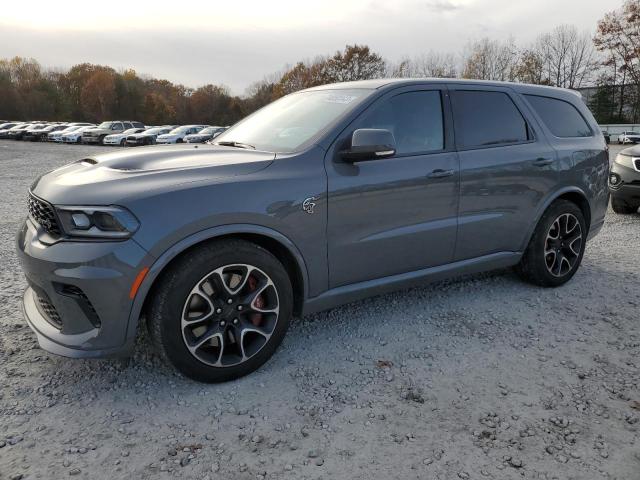 DODGE DURANGO 2021 1c4sdjh97mc801213