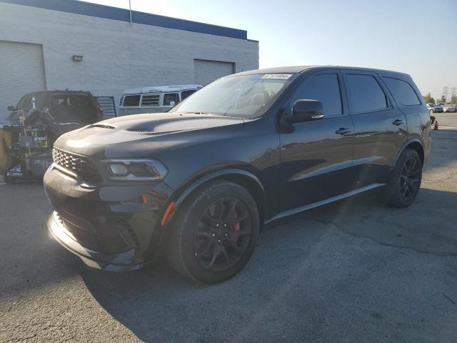 DODGE DURANGO SR 2023 1c4sdjh97pc584833