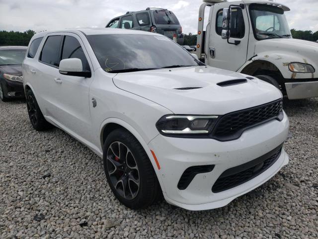 DODGE DURANGO SR 2021 1c4sdjh99mc605970