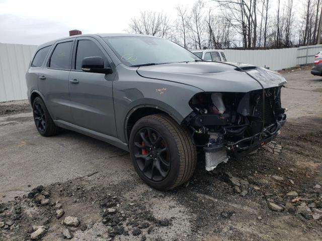 DODGE DURANGO SR 2021 1c4sdjh99mc716146