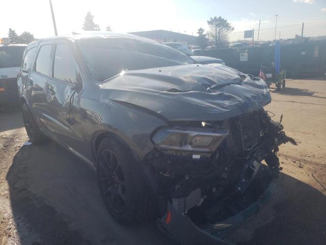 DODGE DURANGO SR 2021 1c4sdjh99mc823147