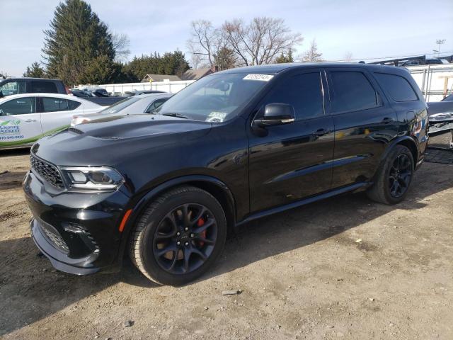 DODGE DURANGO SR 2021 1c4sdjh9xmc643109