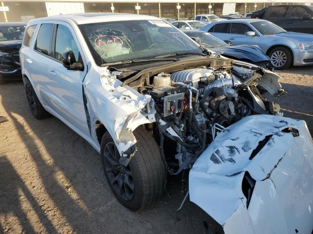 DODGE DURANGO SR 2021 1c4sdjh9xmc814828