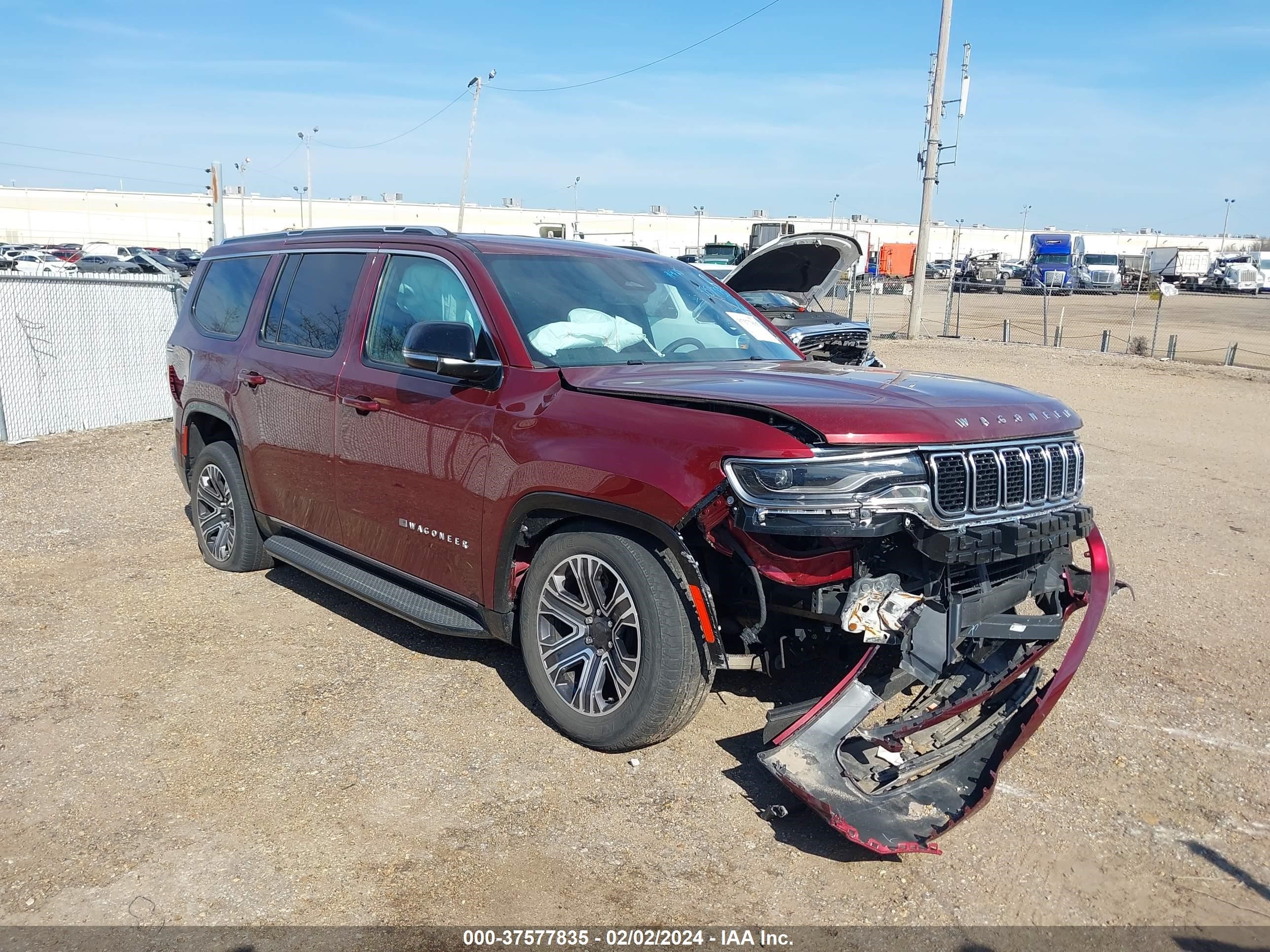 JEEP GRAND WAGONEER 2023 1c4sjvbp2ps515853