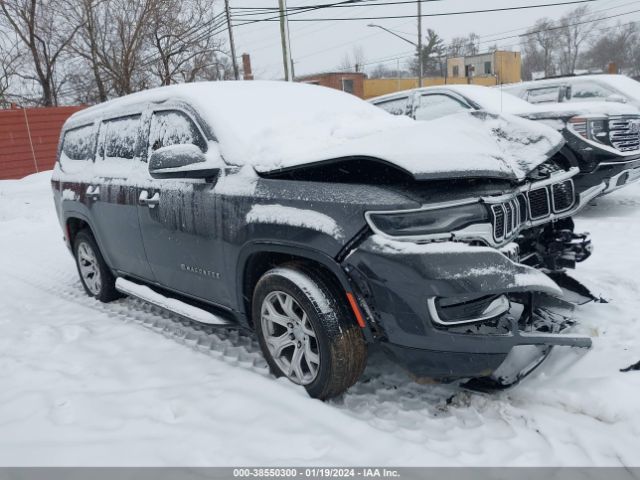 JEEP WAGONEER 2022 1c4sjvbt4ns157620